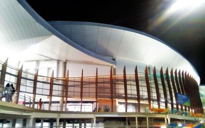 Arena Carioca 3