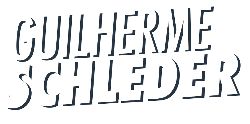 Logo Guilherme Schleder